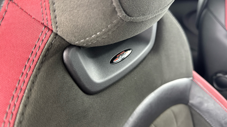 MINI Hatchback 2.0 John Cooper Works 3dr [Chili Pack] Petrol Hatchback